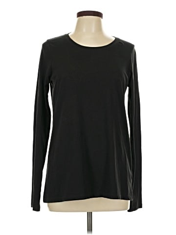 ATM Long Sleeve T-Shirt (view 1)