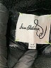 Sam Edelman 100% Polyester Black Jacket Size 5 - 6 - photo 3
