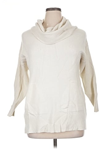 Cyrus Turtleneck Sweater (view 1)