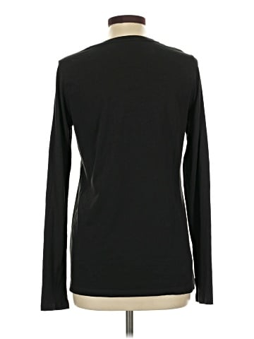 ATM Long Sleeve T-Shirt (view 2)