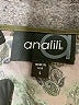 Analili 100% Silk Green Kimono Size S - photo 7