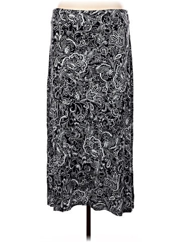 Liz Claiborne Casual Skirt (view 1)