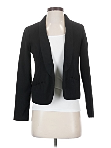 Decree 3/4 Sleeve Top (view 1)
