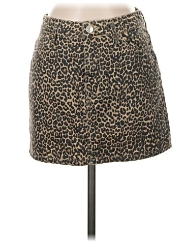 MNG Casual Skirt (view 1)
