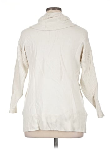 Cyrus Turtleneck Sweater (view 2)