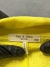 Rag & Bone 100% Cotton Yellow Sleeveless Button-Down Shirt Size XS - photo 6