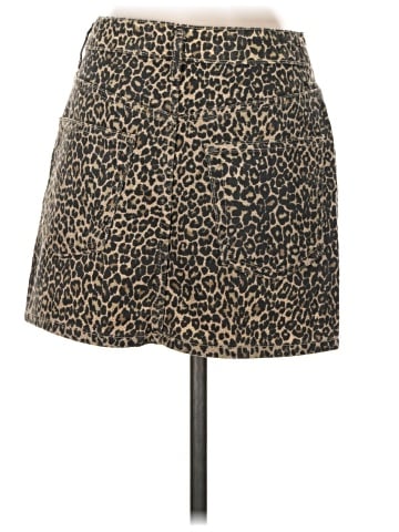 MNG Casual Skirt (view 2)