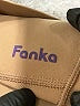 Fanka Tan Active Pants Size L (estimated) - photo 7