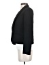 Decree 100% Polyester Black 3/4 Sleeve Top Size XS - photo 5