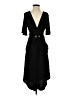 Venus Black Casual Dress Size S - photo 1