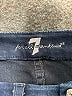 7 For All Mankind Stars Blue Jeans Size 27 waist - photo 4
