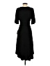 Venus Black Casual Dress Size S - photo 2