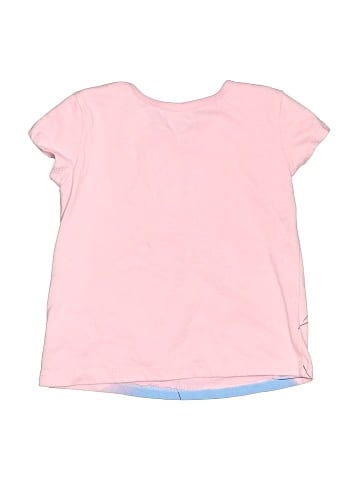Disney Princess Short Sleeve T-Shirt (view 2)