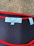 Draper James Blue Casual Dress Size 2X - photo 7