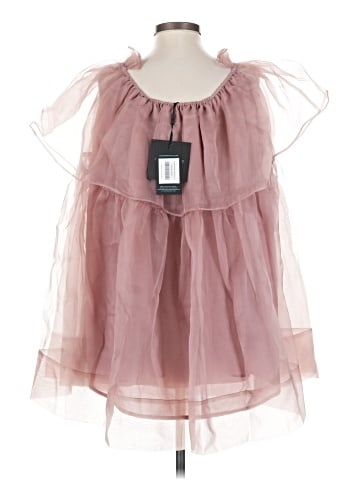 Cynthia Rowley Cocktail Dress (view 2)
