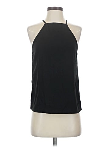 American Apparel Sleeveless Blouse (view 1)
