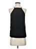 American Apparel Black Sleeveless Blouse Size XS - photo 1