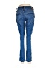 ROYALTY Hearts Blue Jeans Size 8 - photo 2
