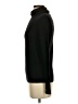 Aqua 100% Cashmere Black Cashmere Pullover Sweater Size XS - photo 5