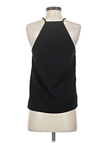 American Apparel Sleeveless Blouse (view 2)