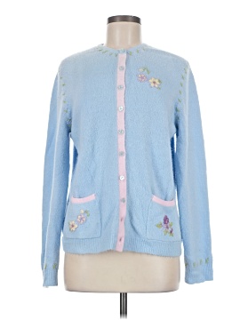 White Stag Cardigan