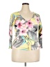 Pierri Yellow Cardigan Size M - photo 1