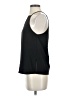 American Apparel Black Sleeveless Blouse Size XS - photo 5