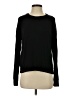Splendid Black Pullover Sweater Size S - photo 1