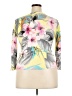 Pierri Yellow Cardigan Size M - photo 2