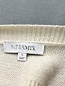 Intermix Ivory Tube Top Size S - photo 7