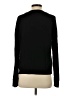 Splendid Black Pullover Sweater Size S - photo 2