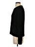 Splendid Black Pullover Sweater Size S - photo 5