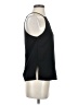 American Apparel Black Sleeveless Blouse Size XS - photo 4