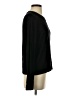 Splendid Black Pullover Sweater Size S - photo 4