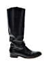 FRYE Black Boots Size 6 1/2 - photo 1