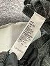 Topshop Graphic Gray Pullover Sweater Size 4 - photo 8