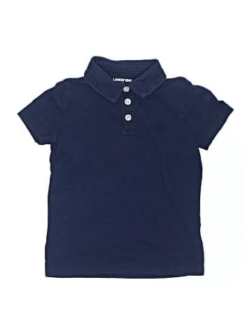 Lands' End Short Sleeve Polo (view 1)