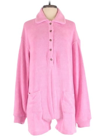 Talula Romper (view 1)