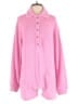 Talula Pink Romper Size M - photo 1