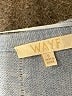 WAYF Blue Cardigan Size S - photo 7