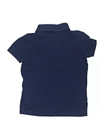 Lands' End Short Sleeve Polo (view 2)