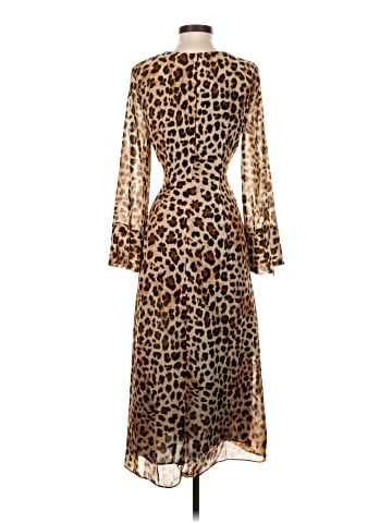 Zara Cocktail Dress (view 2)