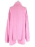 Talula Pink Romper Size M - photo 2