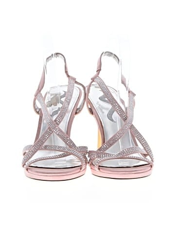 Nina Sandals (view 2)