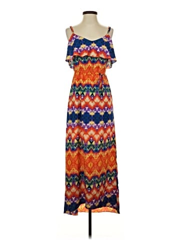 6 Degrees Casual Dress (view 1)