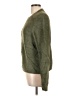 Kut from the Kloth Green Pullover Sweater Size L - photo 5