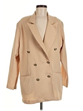Main Street Coat (view 1)