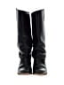 FRYE Black Boots Size 6 1/2 - photo 2