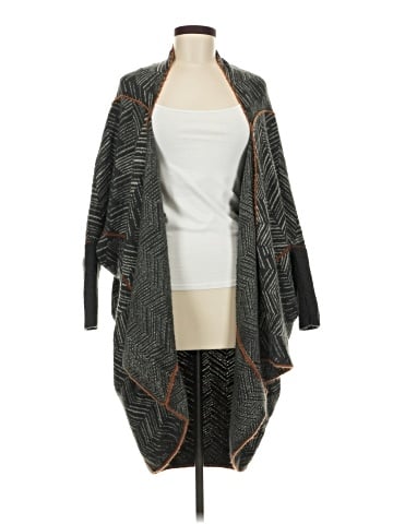 MAXSPORT Cardigan (view 1)