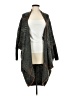 MAXSPORT Gray Cardigan One size (estimated) - photo 1